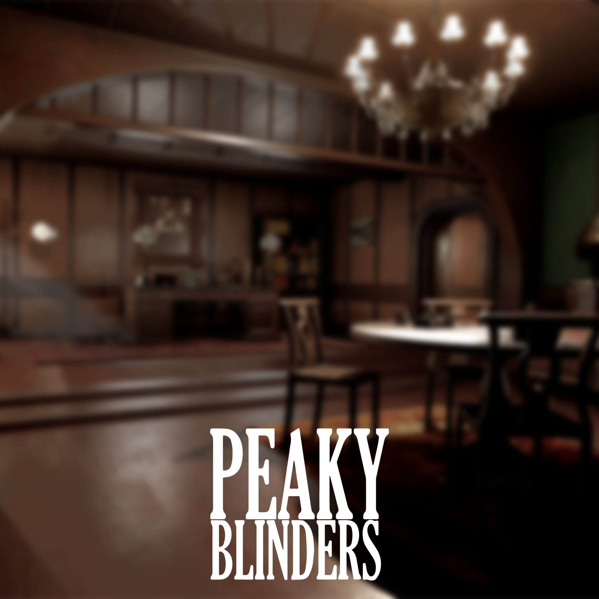 Peaky Blinders