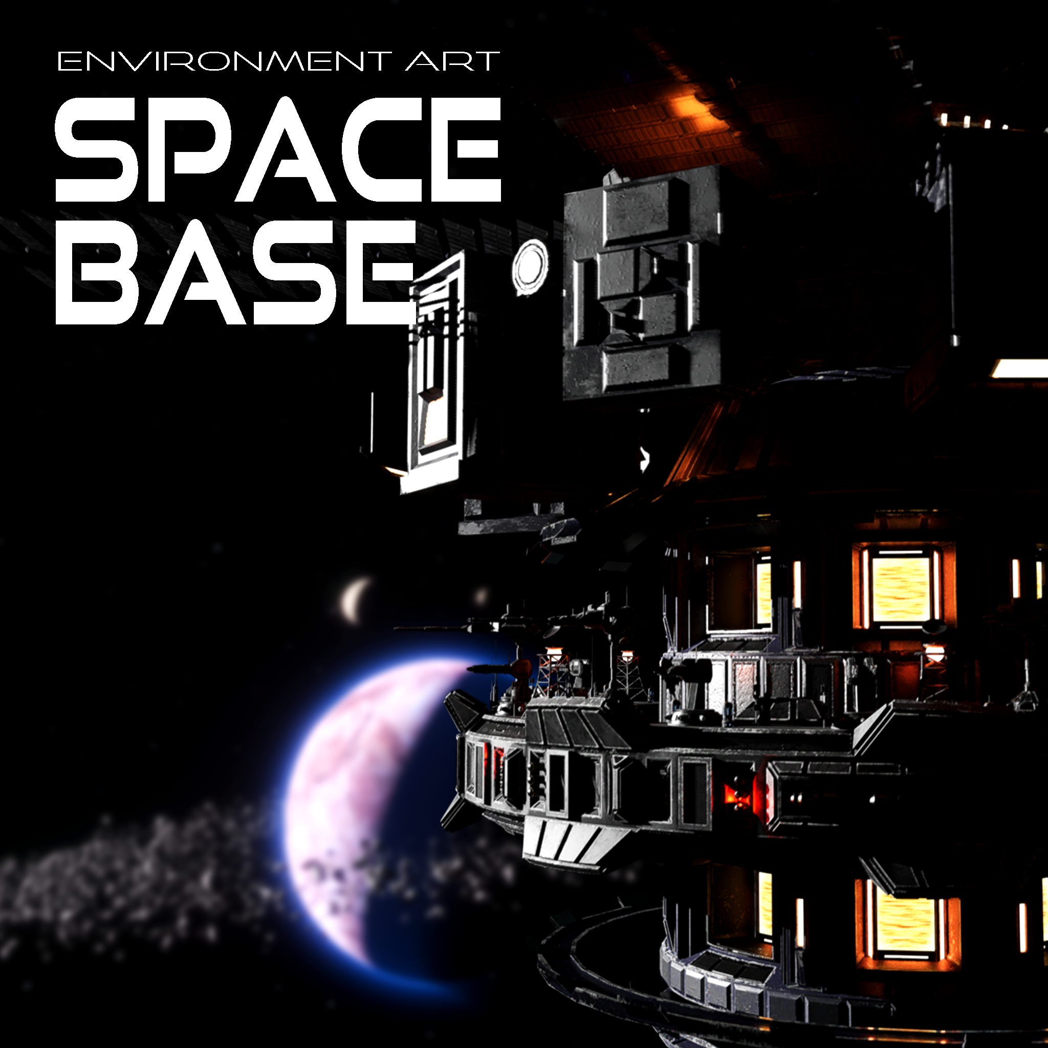 Space Base