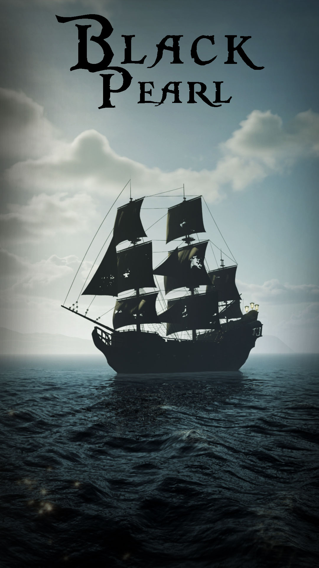 The Black Pearl