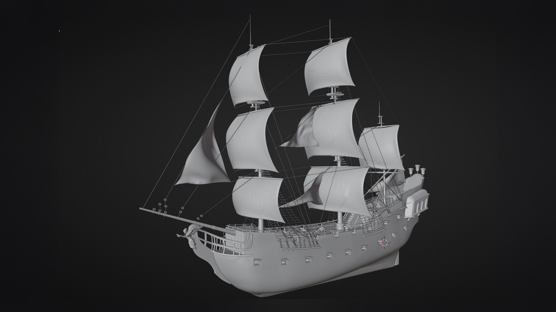 Bateau Face