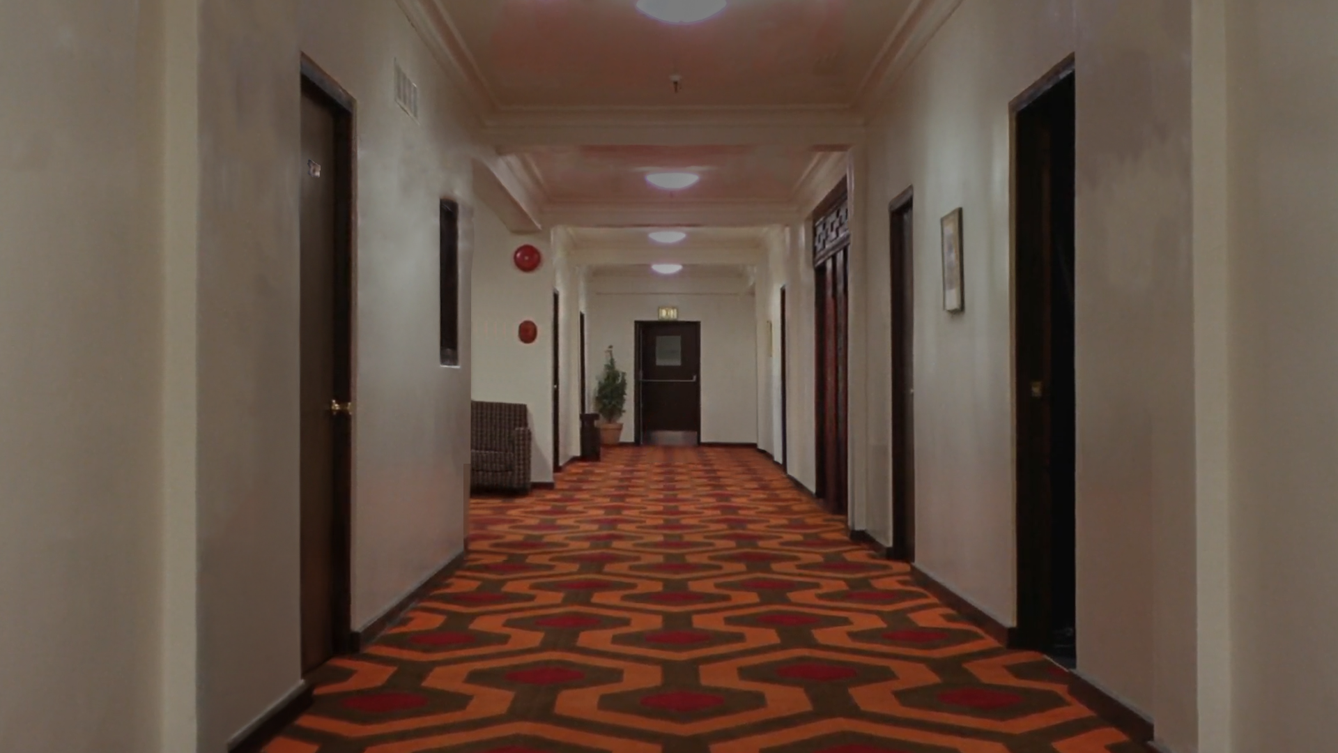 Elargissement du canapé (pour projection)
